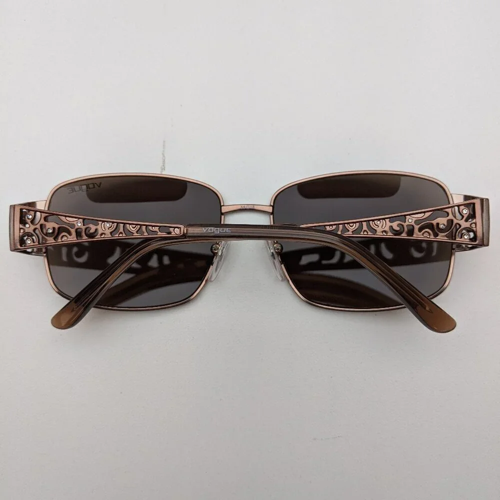 🕶️ Vogue VO4035-SB 5020/73  Sunglasses 55/16-135 / JLE748🕶️​